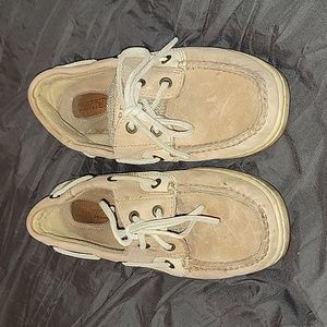Sperry Topsiders